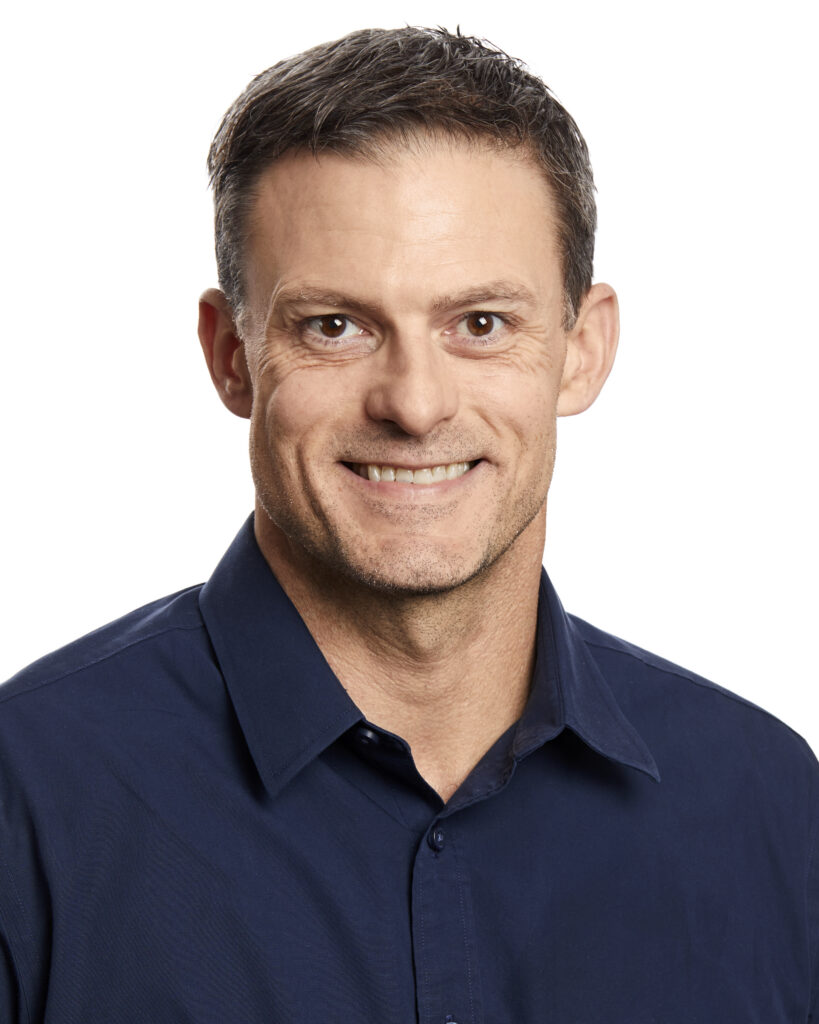 Lee Wyman Vice President of National Erection Team at Ben Hur Construction