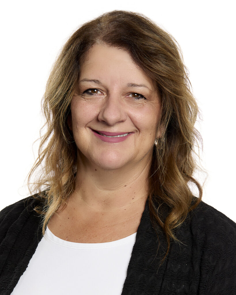 Pam Flanery Directory of Human Resources at Ben Hur Construction