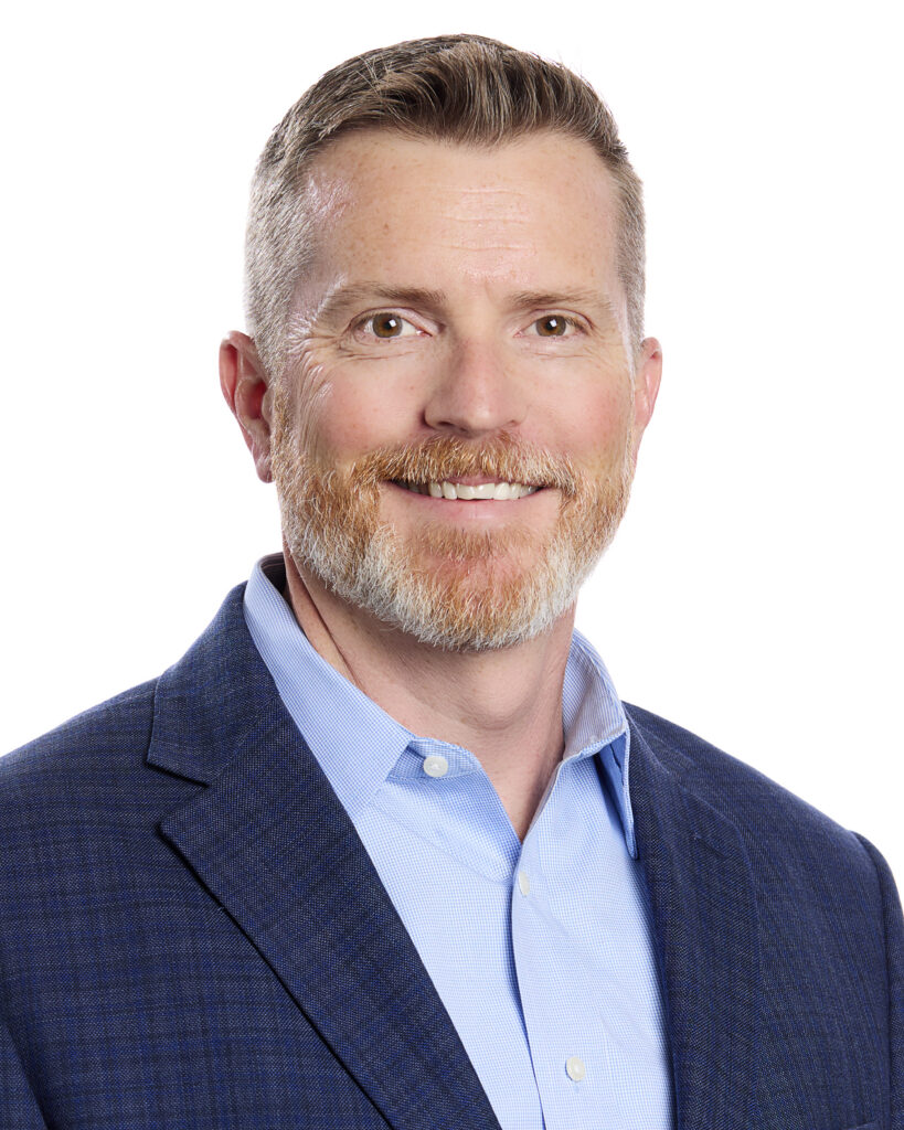 Rick Kayser Vice President at Ben Hur Construction