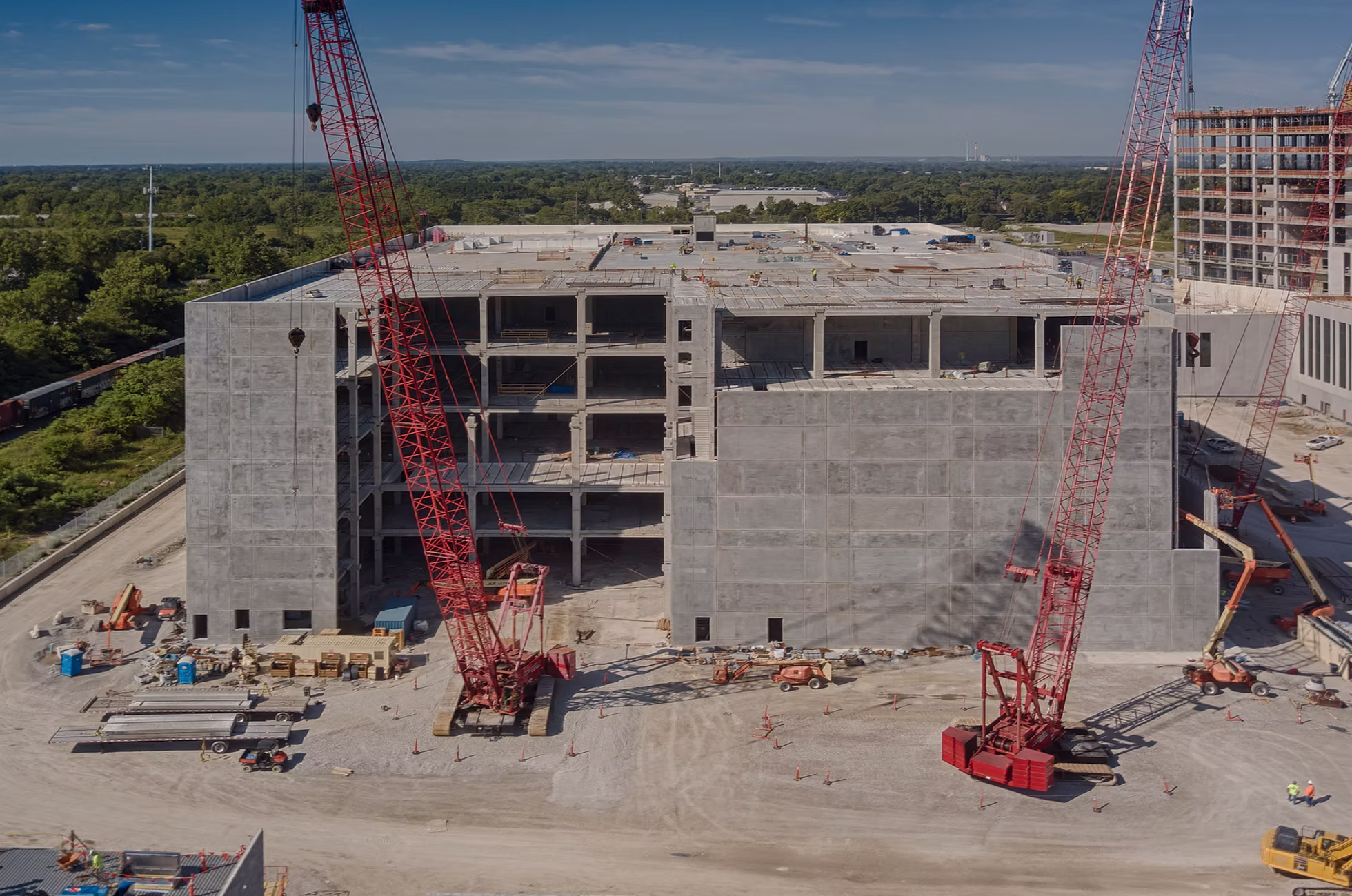 Construction Site