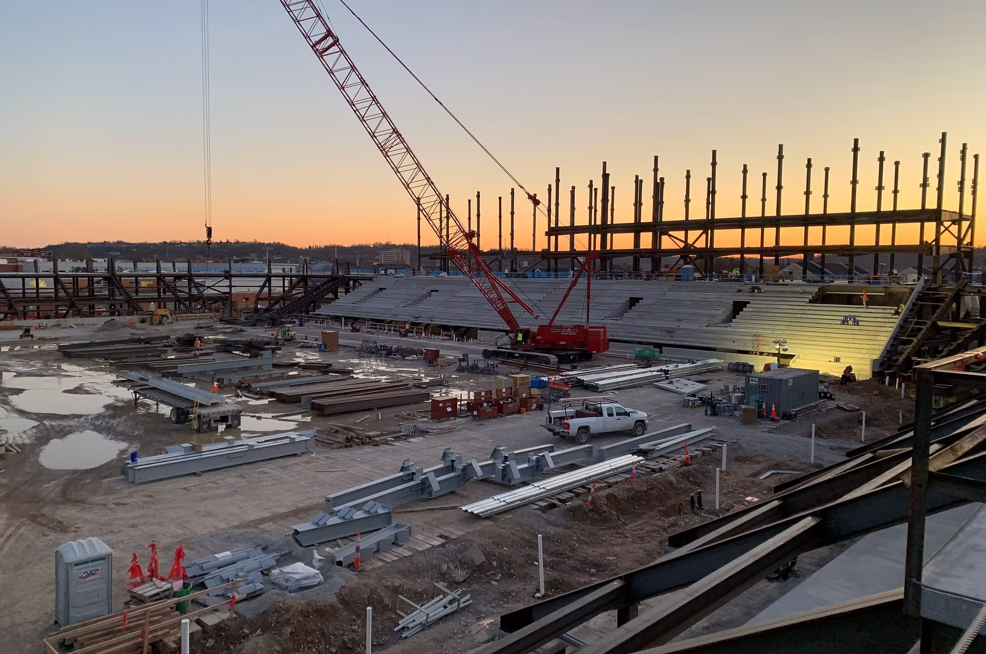 Construction Site